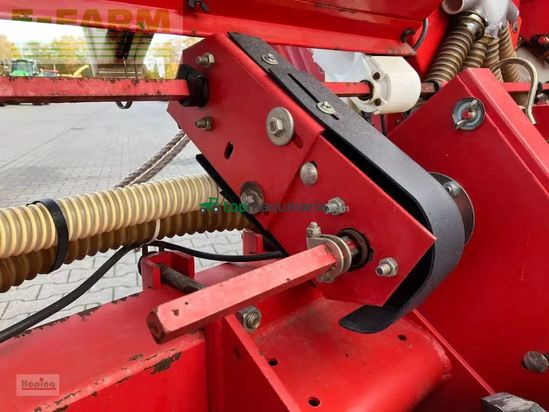 Sembradora monograno mecanica - Maschio - mt 4