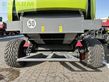 Empacadora gigant - Claas - variant 485 rc pro