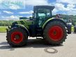 Tractor agrícola - Claas - arion 660 cmatic