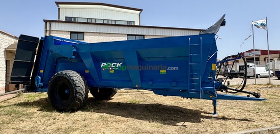 Esparcidor - Rock - ep 18