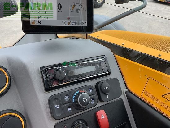 Telescopica - JCB - 542-70 agri xtra telehandler (st24069)