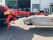 Cortacésped manual - Kuhn - gmd 3110 lift control