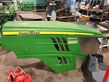 Tractor agrícola - John Deere - 6190r