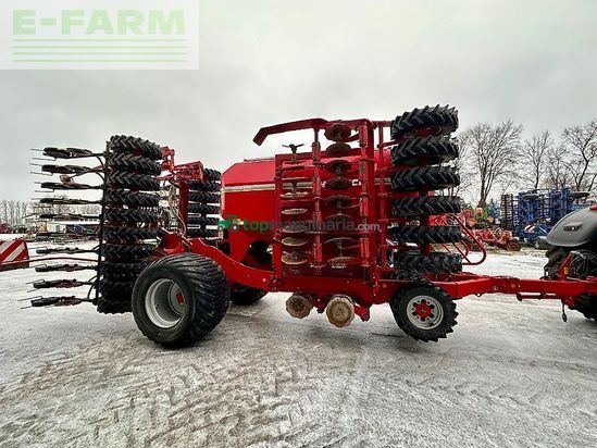 Sembradora - Horsch - pronto 6as