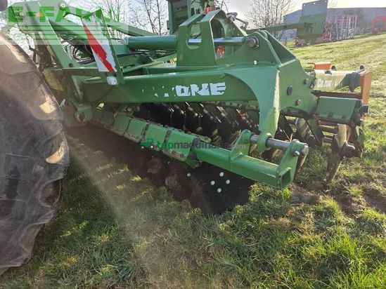 Cultivador - Amazone - catros + 4000-2