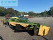 Cortacésped manual - Krone - easycut b 1050 cv - typ mt603-43