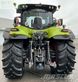 Tractor agrícola - Claas - axion 830