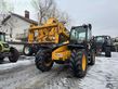 Telescopica - JCB - 531-70 agri - klimatyzacja / airconditioning