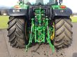 Tractor agrícola - John Deere - 6r 150