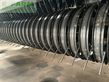 Empacadora gigant - Claas - variant 380 rc