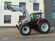 Tractor agrícola - Steyr - plus 4120 1.5