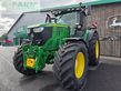 Tractor agrícola - John Deere - 6250r