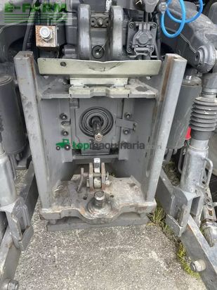 Tractor agrícola - Valtra - t175