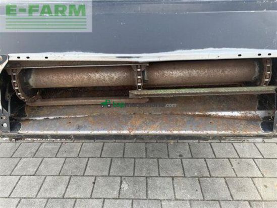 Cosechadora de Cereal - Deutz-Fahr - 6090 hts balance