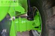Telescopica - Merlo - tf 50.8 tf-170