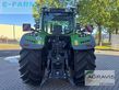 Tractor agrícola - Fendt - 724 vario gen-6 profi+ setting2