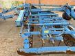 Combinado de siembra - Lemken - kompaktor k 600 a
