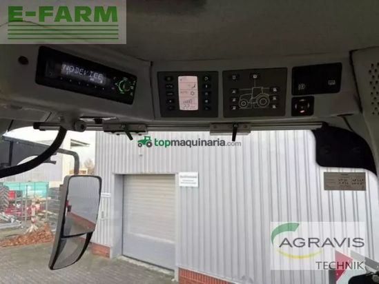 Tractor agrícola - Claas - axion 940 cmatic cebis CMATIC CEBIS