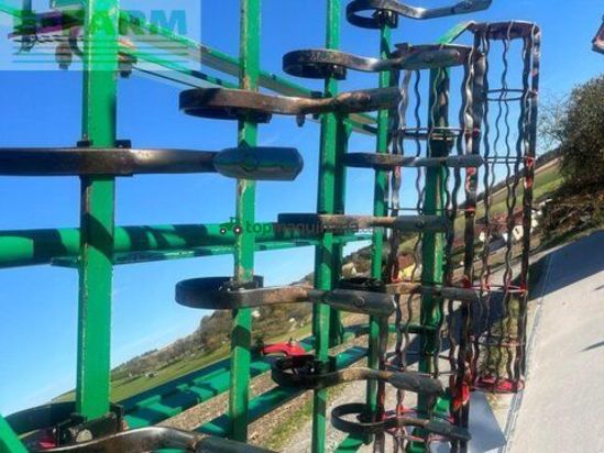 Grada de disco - Regent - terrastar 600