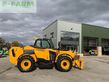 Telescopica - JCB - 535-125 hi viz telehandler (st24834)