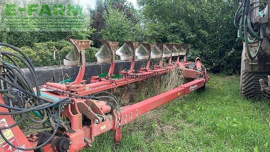 Arado - Kverneland - pg 100 8-schar