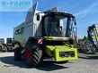 Cosechadora de Cereal - Claas - lexion 5300
