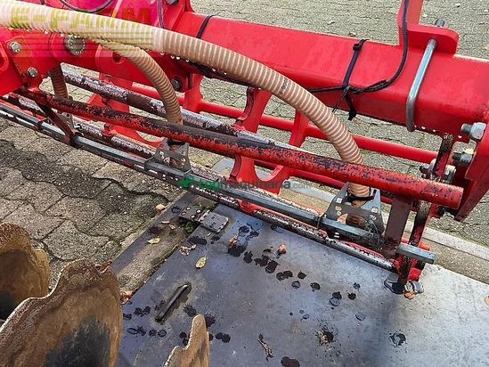 Grada de disco - Maschio - veloce 300 + apv ps 500 m2