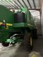 Cosechadora de Cereal - John Deere - T550