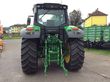 Tractor agrícola - John Deere - 6m 105