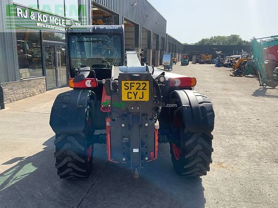 Telescopica - Bobcat - tl30.60 agri telehandler (st26283)