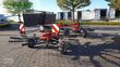 Rastrillo - Vicon - andex 714t vario