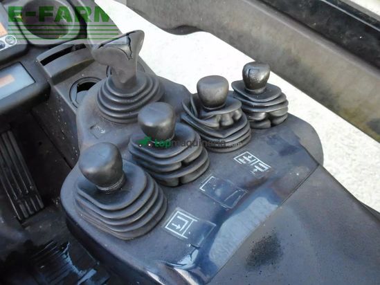 Elevadora -  - m325d ( toyota ) triplex + ss + 4. kreis