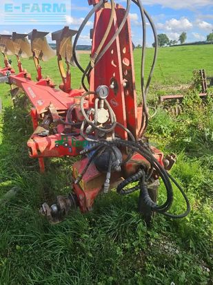 Arado - Kuhn - varimaster 152