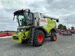 Cosechadora de Cereal - Claas - evion 430 classic