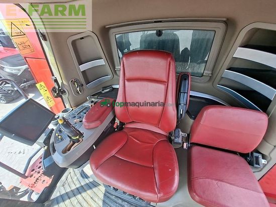 Cosechadora de Cereal - Case IH - axial-flow 6140 cu heder de 6,1 m