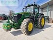 Tractor agrícola - John Deere - 7250r