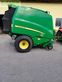 Empacadora gigant - John Deere - 990