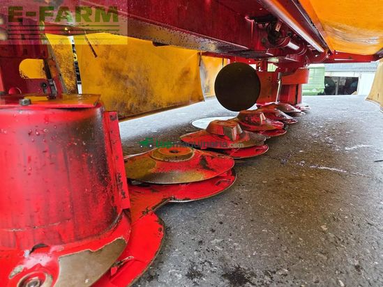 Cortacésped manual - Pöttinger - novacat 301 alpha motion pro