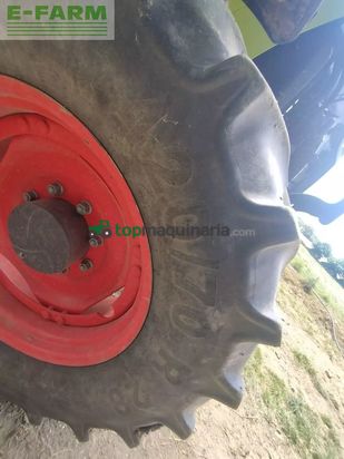 Tractor agrícola - Claas - arion 510