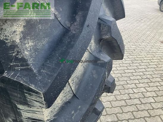 Tractor agrícola - John Deere - traktor 8r340