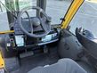 Elevadora - Hyster - h 2.5ft