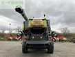 Cosechadora de Cereal - Claas - trion 750 tt