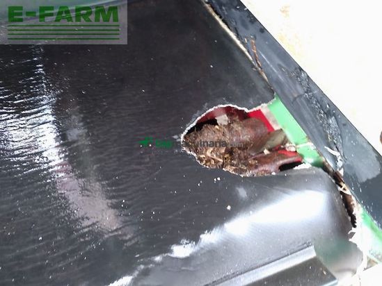 Remolqu esparcidor - BVL - v-mix plus 13-2 s