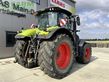 Tractor agrícola - Claas - axion 870 cmatic cebis CMATIC CEBIS