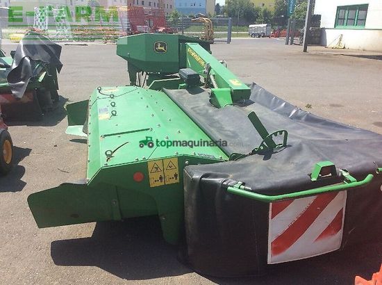 Cortacésped manual - John Deere - 328 a