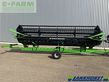 Cosechadora de Cereal - Deutz-Fahr - c 7206 ts stage5