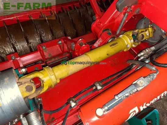Grada rotativa - Kverneland - ng-h 101f30