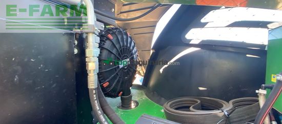 Cosechadora de Cereal - John Deere - 8500