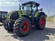 Tractor agrícola - Claas - axion 870 cmatic - stage v ce