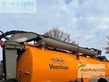 Cuba de purin - Veenhuis - vakuumtankwagen 20.000 liter